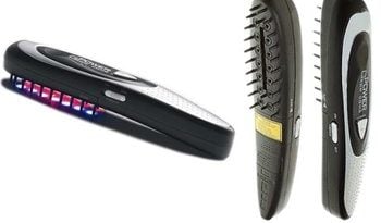Power Grow Comb