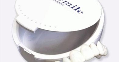 Виниры TruSmile
