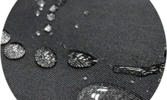 Ultra Guard Textile — спрей для защиты вещей от влаги и грязи