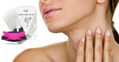 FACELIFT корсет-маска для похудения лица: идеально ровные черты в любом возрасте!