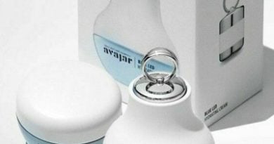 Антивозрастной Крем Avajar