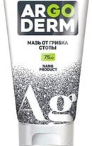 ARGODERM от грибка