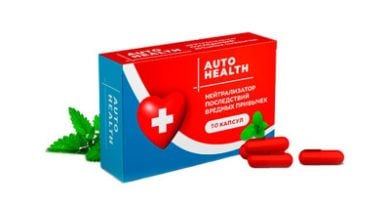 Auto Health