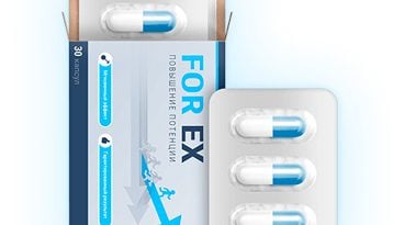 FOR EX для потенции