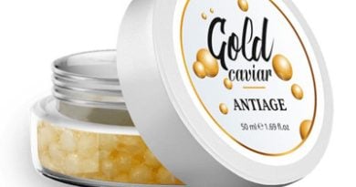Gold Caviar AntiAge