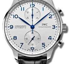 Часы IWC Schaffhausen