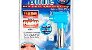 Luma Smile для зубов