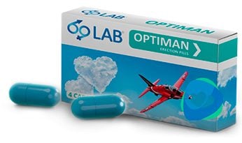 Optiman для потенции