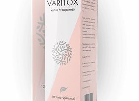 Varitox от варикоза
