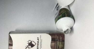 Articulat — рекомендации по применению геля
