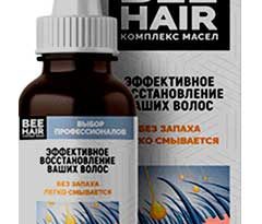 BeeHair для волос