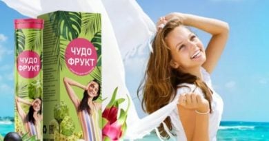Чудо Фрукт для похудения