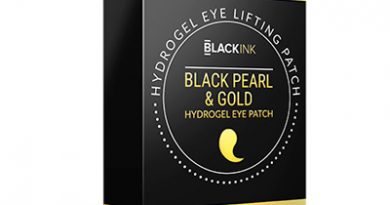 Black Pearl для омоложения кожи