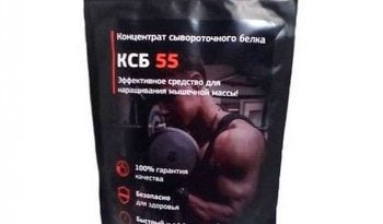 КСБ 55