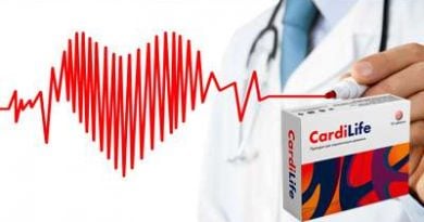 Cardilife