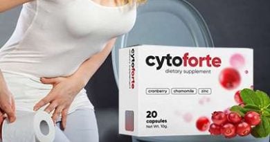 Cytoforte
