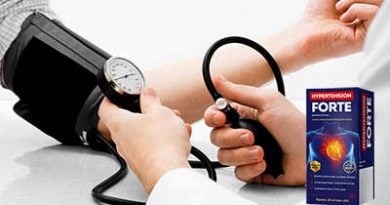 Hypertension Forte