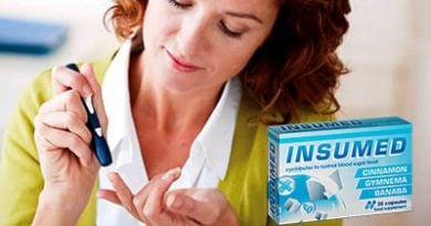 Insumed