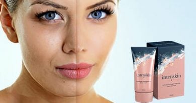Intenskin
