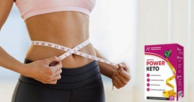 Power Keto