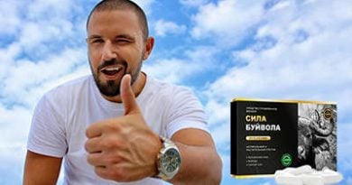 Сила Буйвола