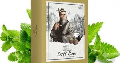 Dzhi Dao