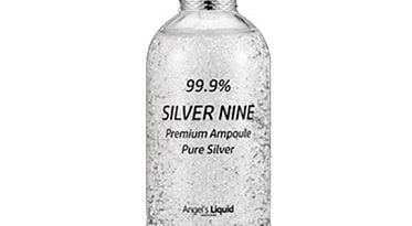 Angels Liquid Silver для омоложения кожи