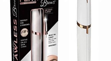 Flawless Brows для бровей