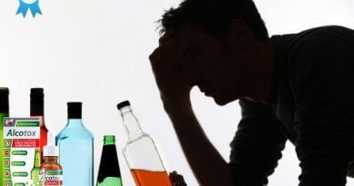 Капли Alcotox от алкоголизма. Официальный сайт, реальные отзывы