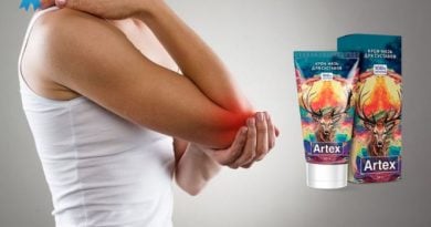 Крем Artex для суставов. Официальный сайт, реальные отзывы