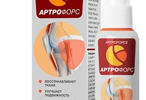 Артрофорс для суставов