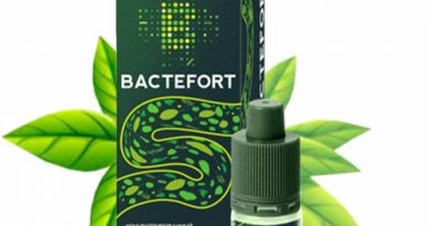 Bactefort