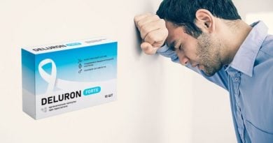 Deluron — революция в лечении хронического простатита!