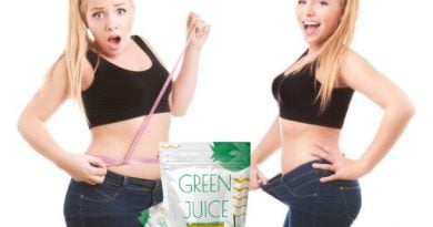 Напиток Green Juice для похудения. Официальный сайт, реальные отзывы
