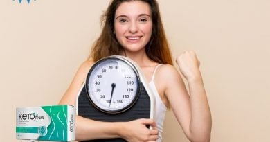 Капсулы KetoForm для похудения. Официальный сайт, реальные отзывы
