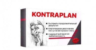 Kontraplan