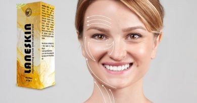 Laneskin — эффективно устраняет морщины и другие признаки старения