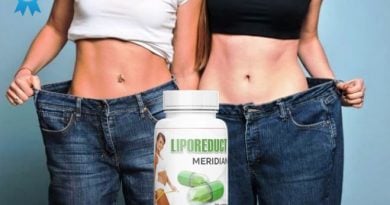 Liporeduct Meridian для похудения. Официальный сайт, реальные отзывы
