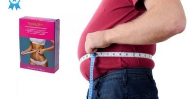Капсулы Nice&Slim для похудения. Официальный сайт, реальные отзывы