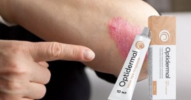 Оптидермал от псориаза — эффективно устраняет симптомы и причины недуга