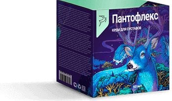 Пантофлекс для суставов