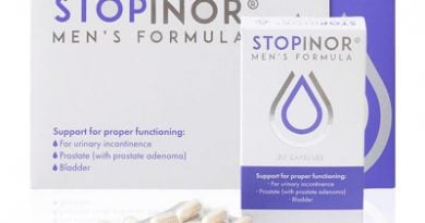 Stopinor
