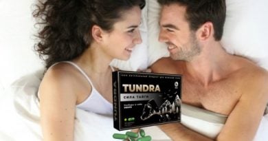 Тундра — препарат для улучшения потенции