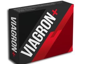 Viagron препарат для мужского здоровья — купить в аптеке, инструкция, отзывы