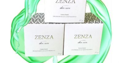 Zenza Cream