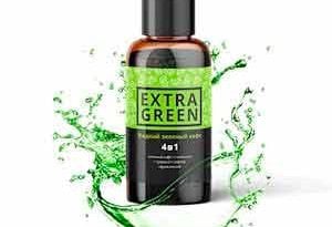 ExtraGreen для похудения