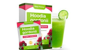 Худия Гордони для похудения