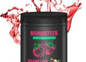 Mangosteen для похудения