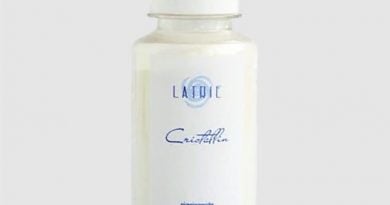 Cristallin пудра от черных точек