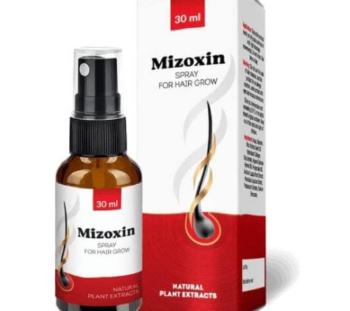 Mizoxin
